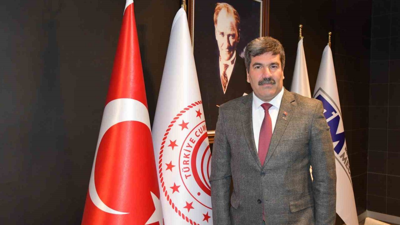 Zeynal Abidin Kaplan’dan 30 Ağustos Zafer Bayramı mesajı