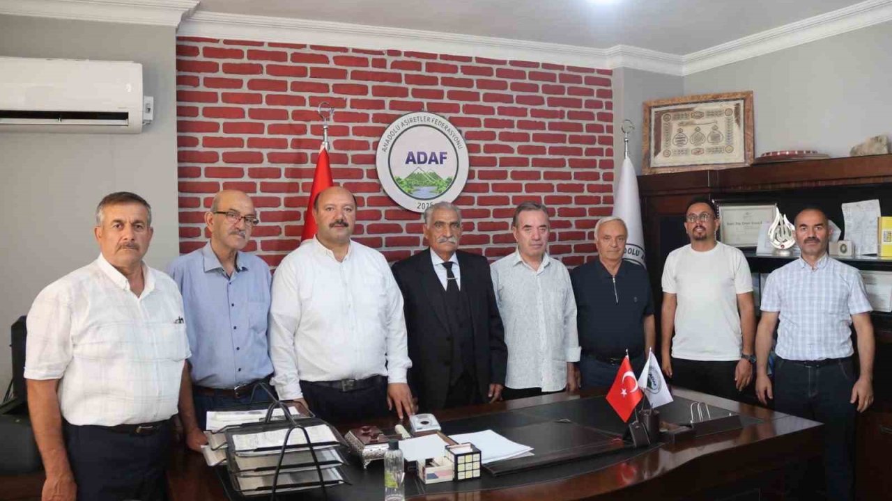 Anadolu Aşiretler Federasyonu’ndan "Karma Eğitim" açıklaması