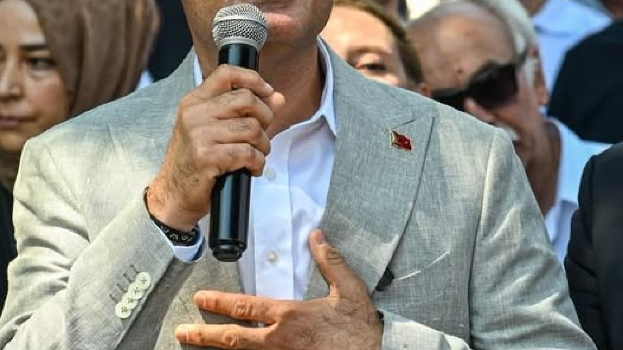 Balıkesir’de 30 Ağustos Zafer Bayramı coşkuyla kutlanacak