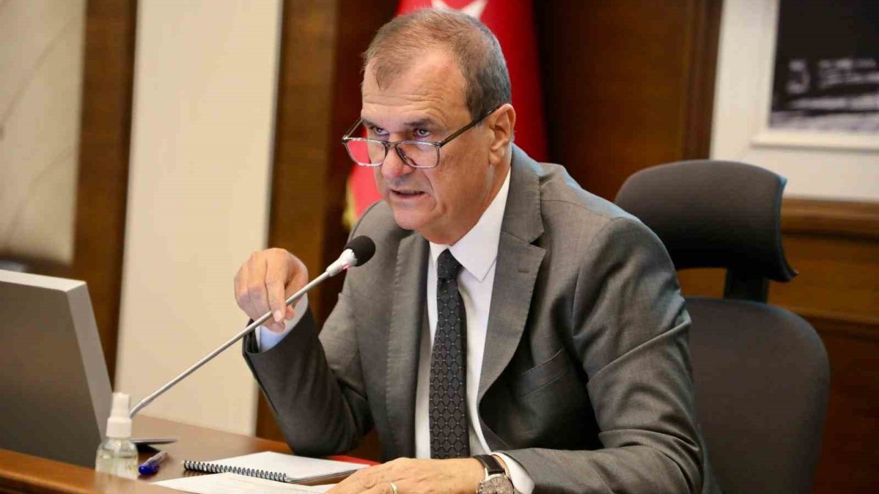 Büyükçekmece Belediye Meclisi toplandı