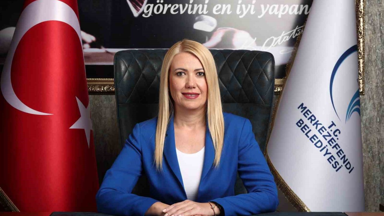 Başkan Doğan, " 30 Ağustos, milletin topraklarına tek yürek olarak sahip çıktığı ve mücadelenin taçlandığı gündür"