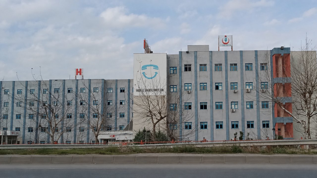 Eski Yalova Devlet Hastanesi alanının geleceği belli oldu