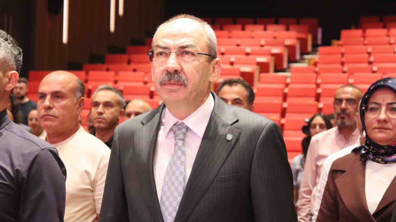 KTO Başkanı Gülsoy: "İş dünyası olarak şu anda en çok ihtiyaç duyduğumuz şey; dirençli, öngörülebilir ve maliyetleri yönetebildiğimiz sürdürülebilir bir zemindir"