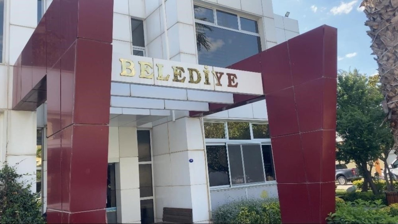 Seferihisar’ın tutuklu eski Belediye Başkanı’nın makam sürücüsü gözaltına alındı