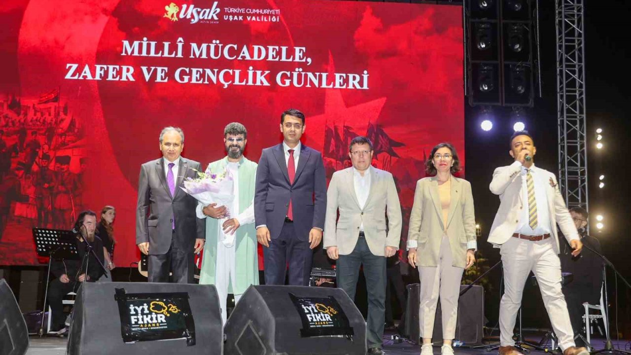 Milli Mücadele, Zafer ve Gençlik Günleri başladı