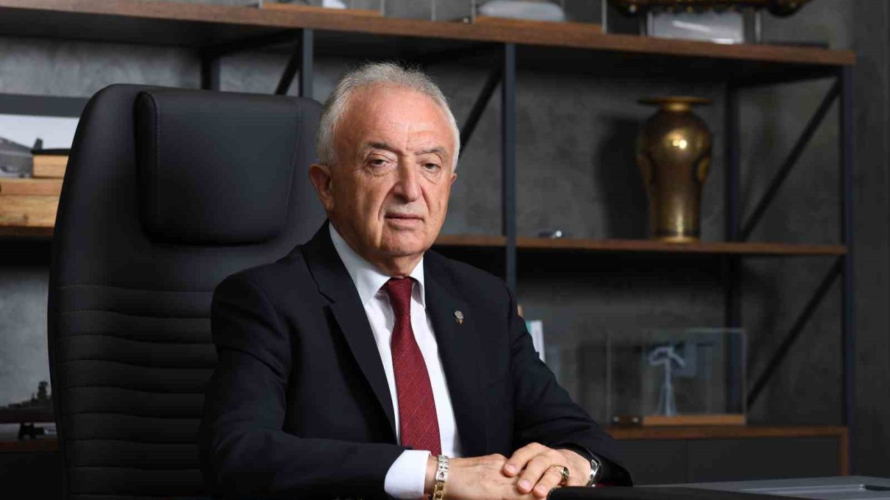 Aral: "Güçlü bir Türkiye idealini geleceğe taşımak için kararlılıkla çalışmaya devam edeceğiz"
