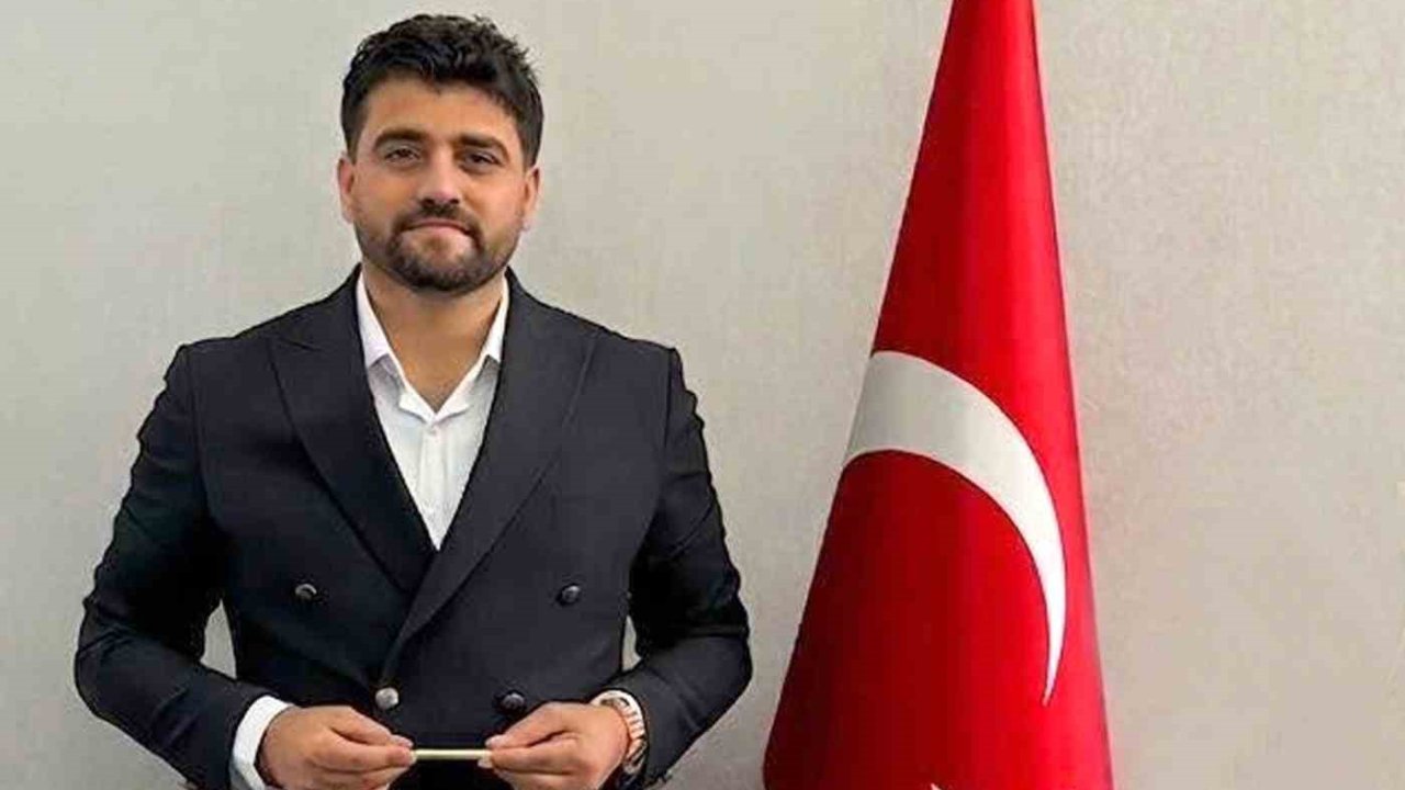 Atilla Sarıkaya’dan 30 Ağustos Zafer Bayramı mesajı