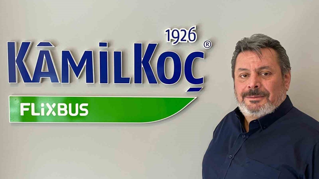 Kâmil Koç, 100’üncü yılında Erdine ile ikinci yüzyılına büyüyerek giriyor
