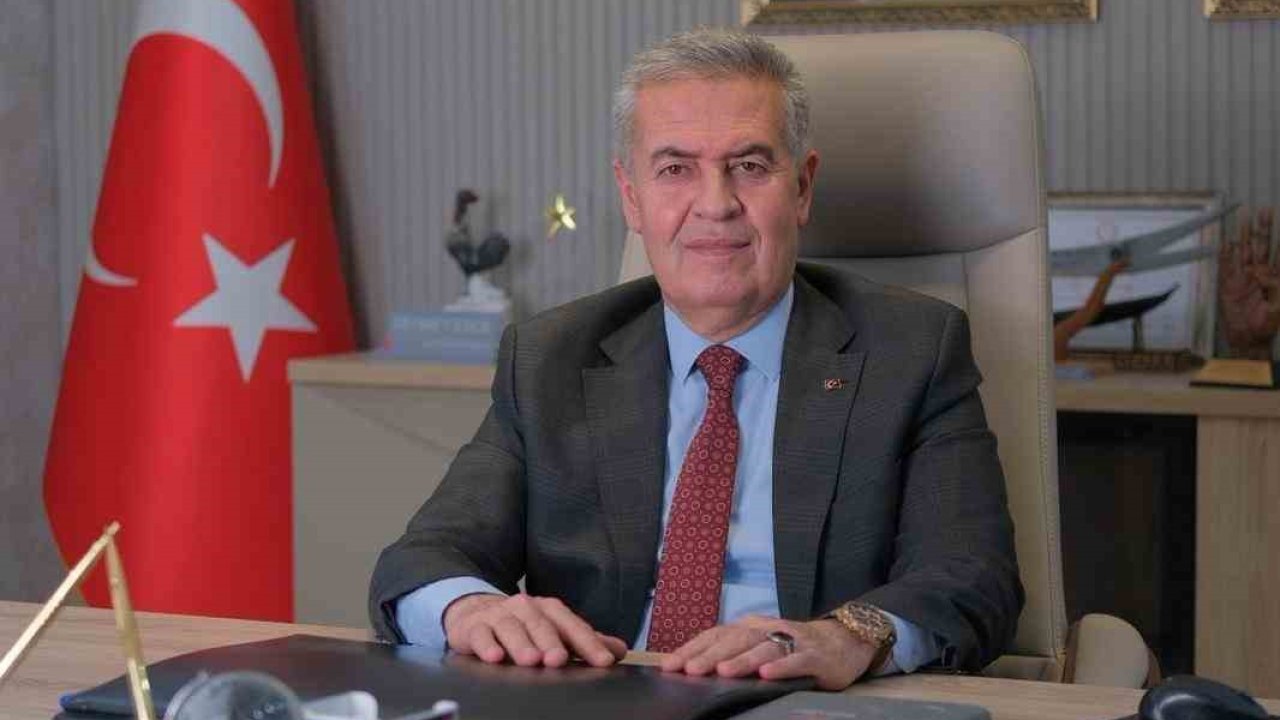 Başkan Erol: "Bu zafer, bizlere birlik içinde aşamayacağımız hiçbir engelin olmadığını hatırlatıyor"