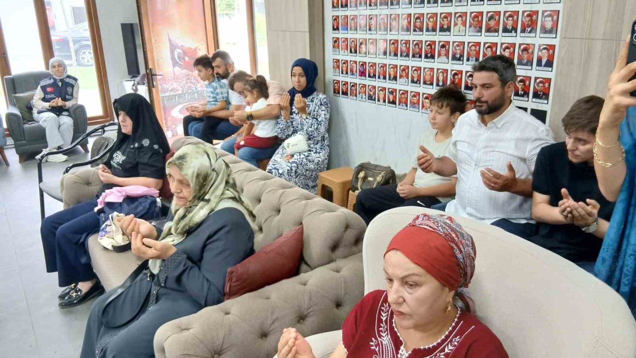 EMŞAV’dan şehitler için 272’nci anma programı