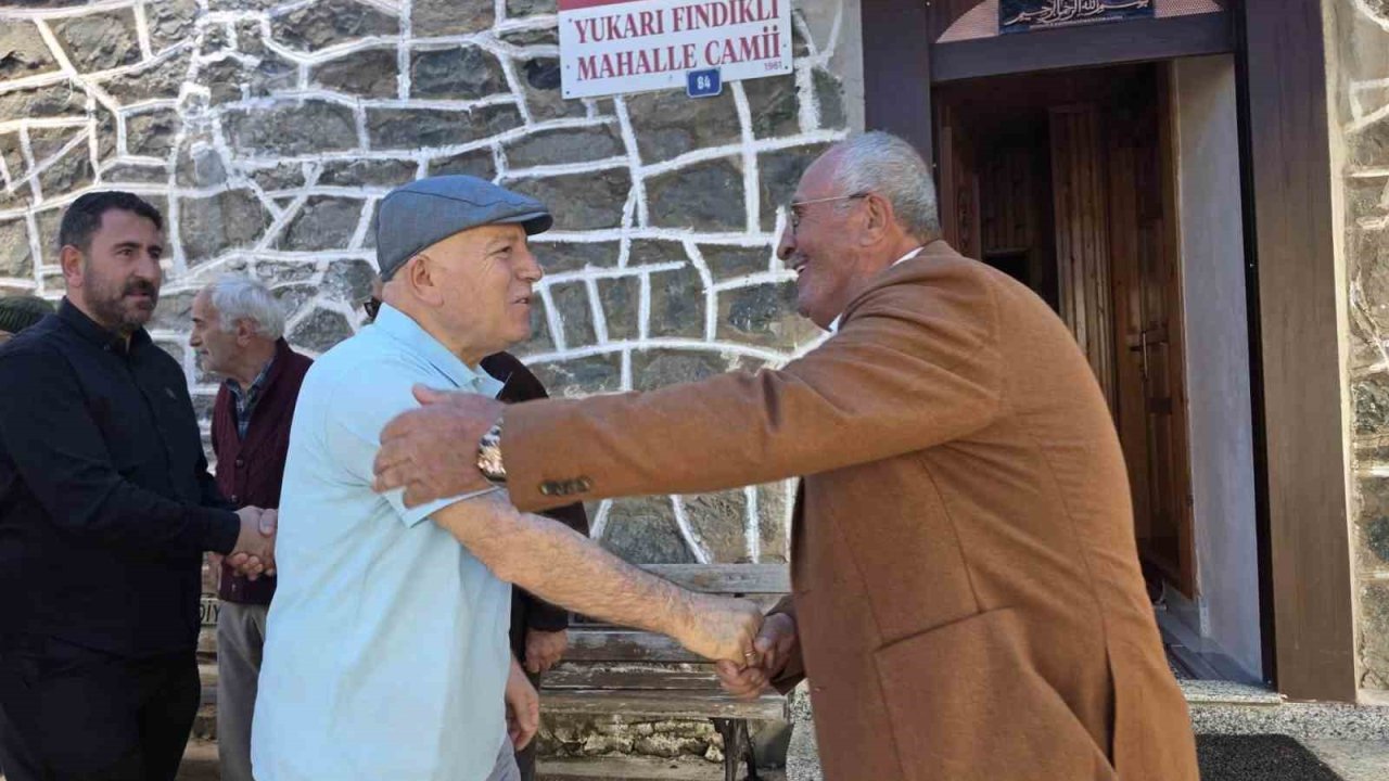 Sekmen’den İspir çıkarması