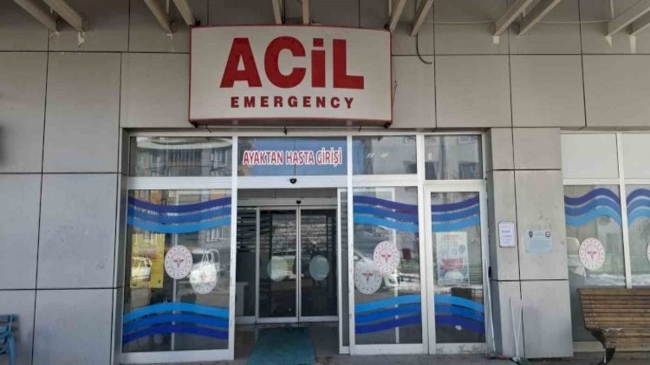 Gölbaşı’nda kayıp şahıs bulundu