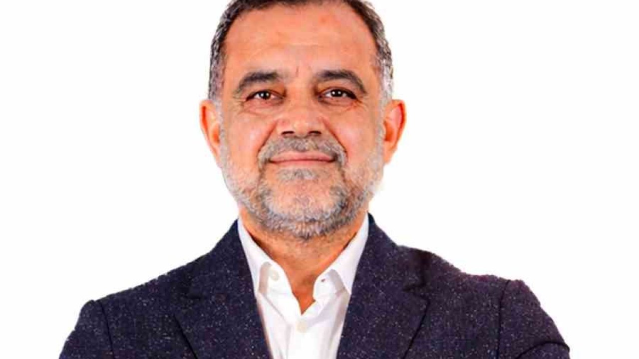 MTSO Başkan Adayı Duyan: "Şeffaf oda, güçlü üye demektir"