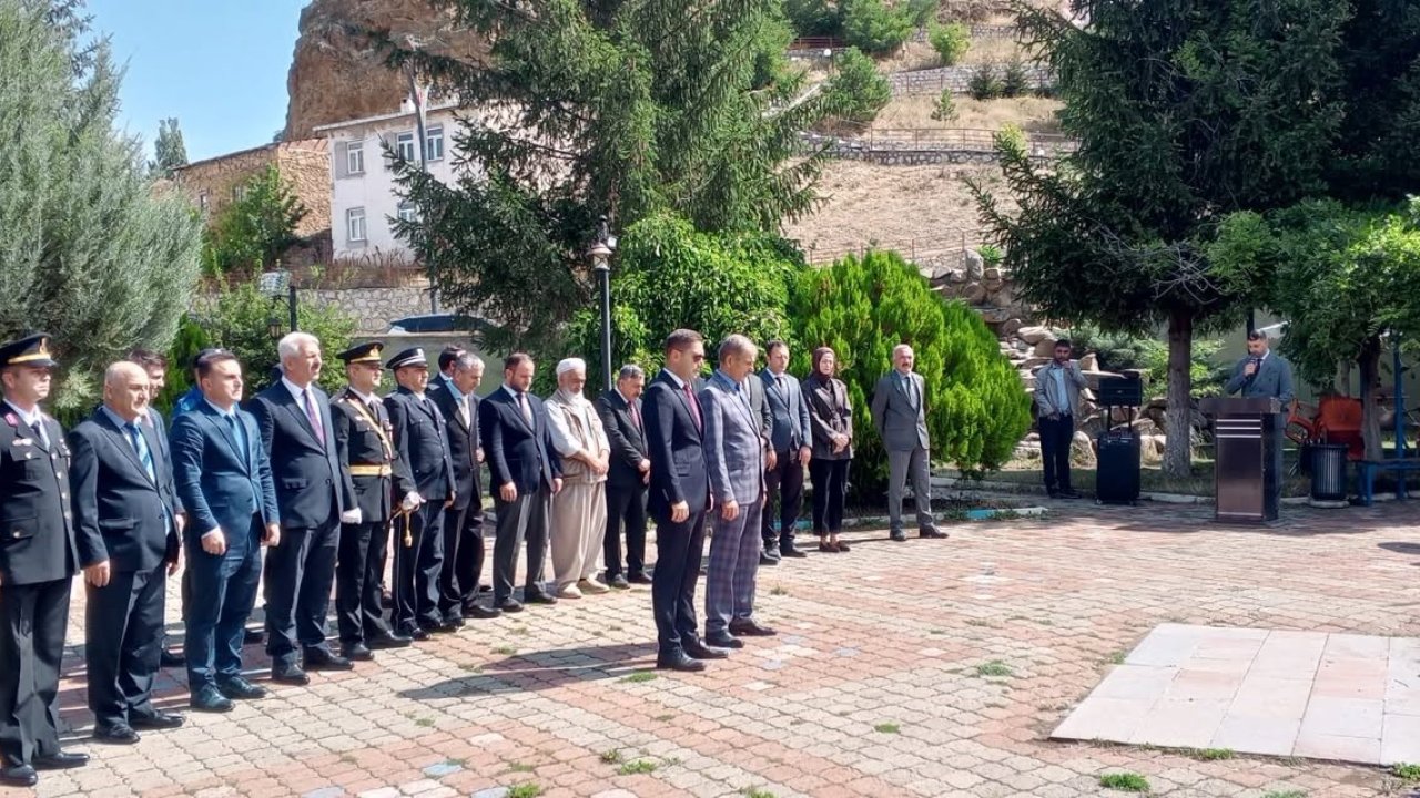 Aydıntepe’de 30 Ağustos Zafer Bayramı kutlandı