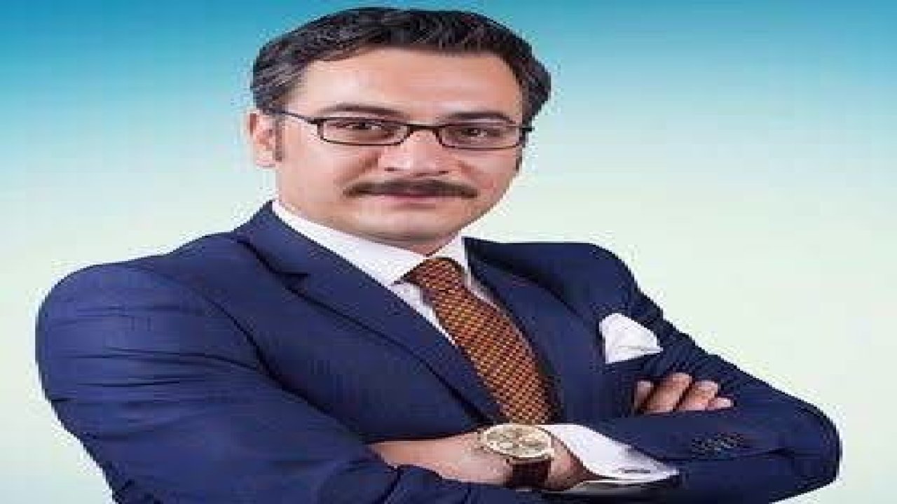 Şanlıurfa’da otomobil devrildi: TV sunucusu Ömer Yılan hayatını kaybetti