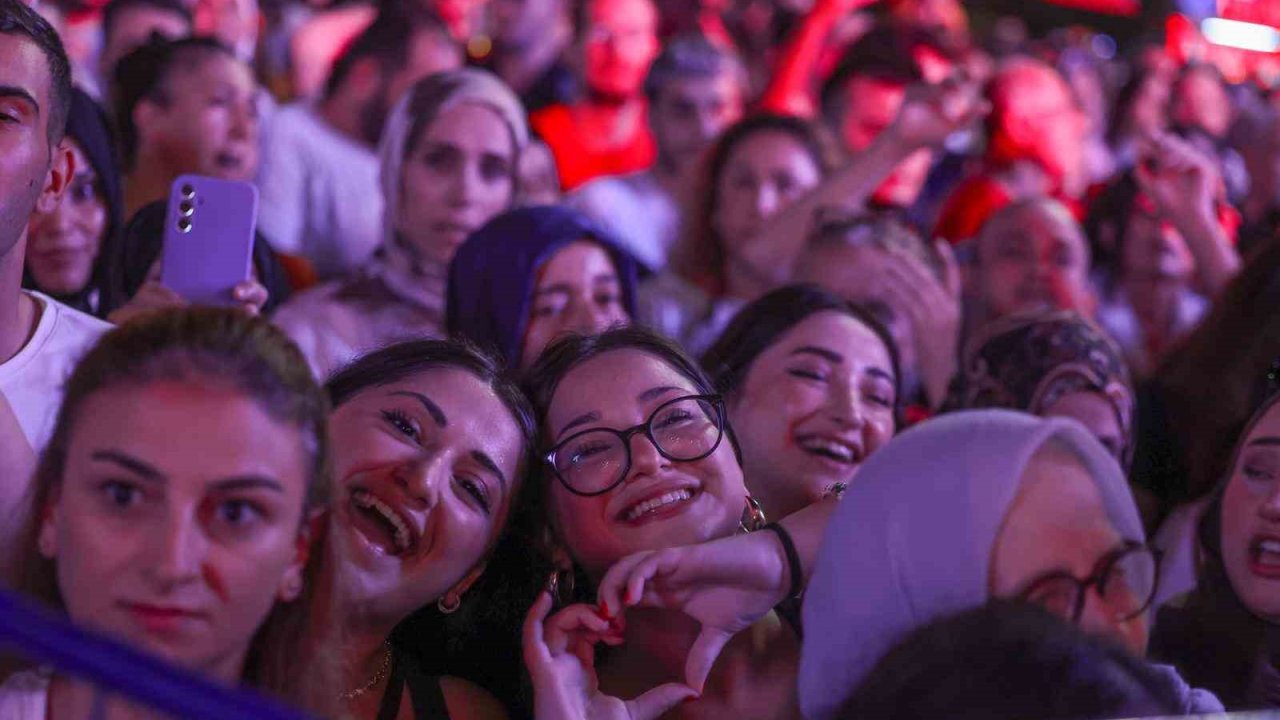 Maltepe’de 30 Ağustos Zafer Bayramı coşkusu