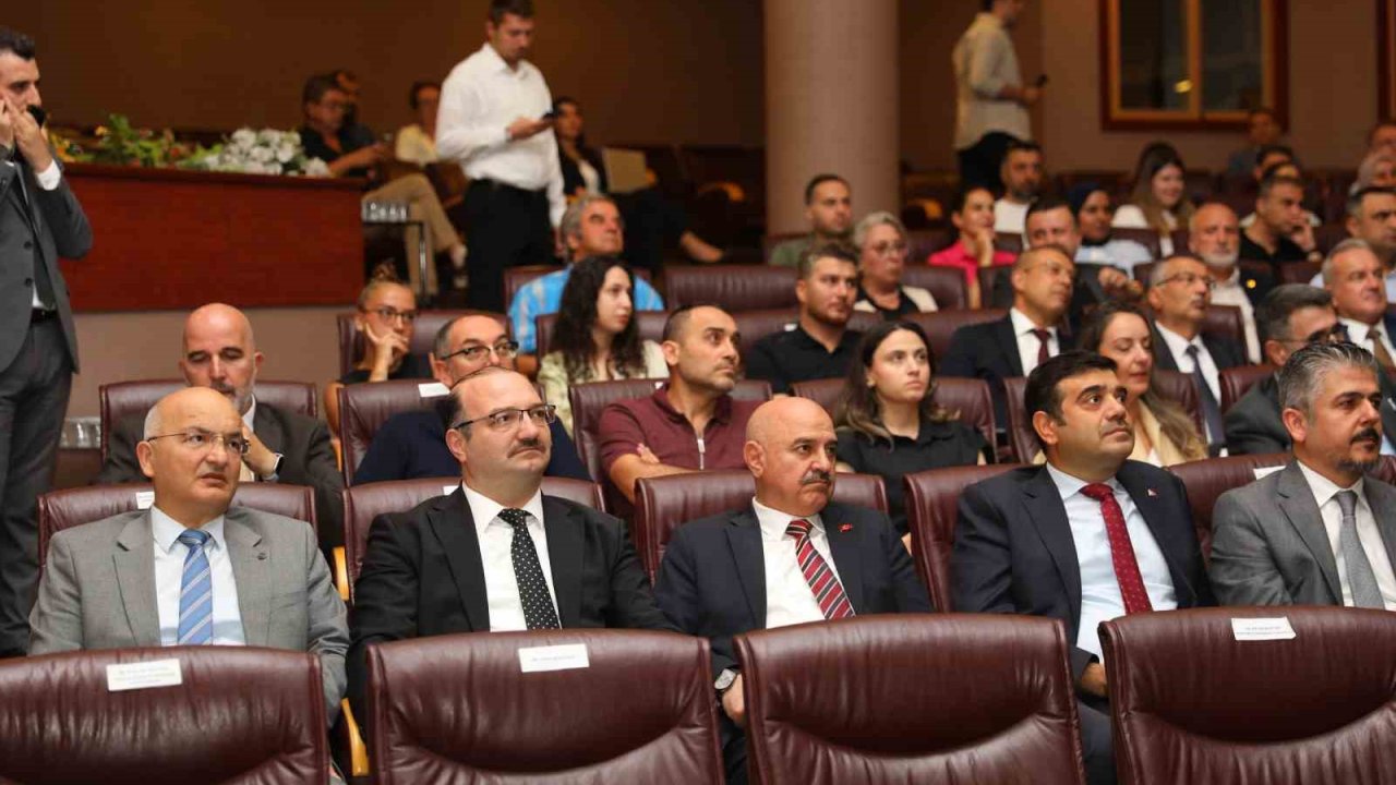 Yükseköğretimde yeni dönem: Üniversite-sektör iş birliği güçleniyor