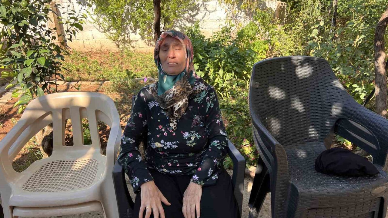 Batan gemide yolculuk yapan 6 ve 12 yaşındaki kardeşlerden gelecek umutlu haberi babaanneleri gözyaşı içerisinde bekliyor