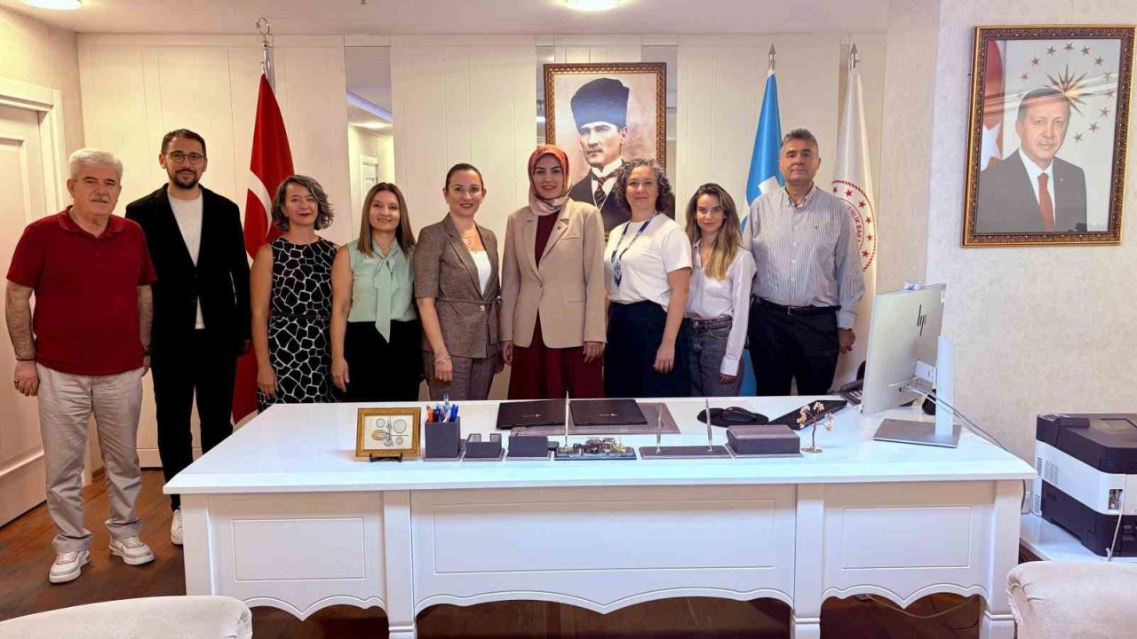 Manisa’da 20 kişiye eczacılık sektöründe iş kapısı açılıyor