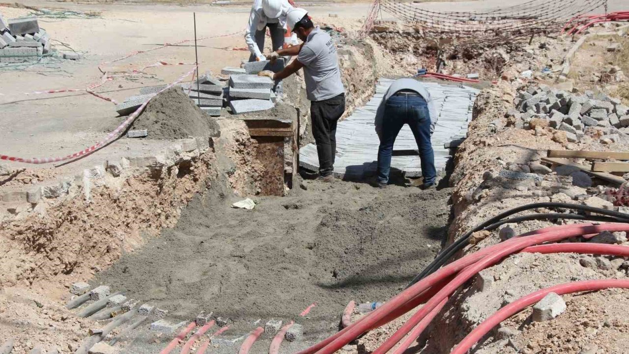 Dicle Elektrik’ten Ömerli’ye 42,4 milyon TL’lik enerji yatırımı