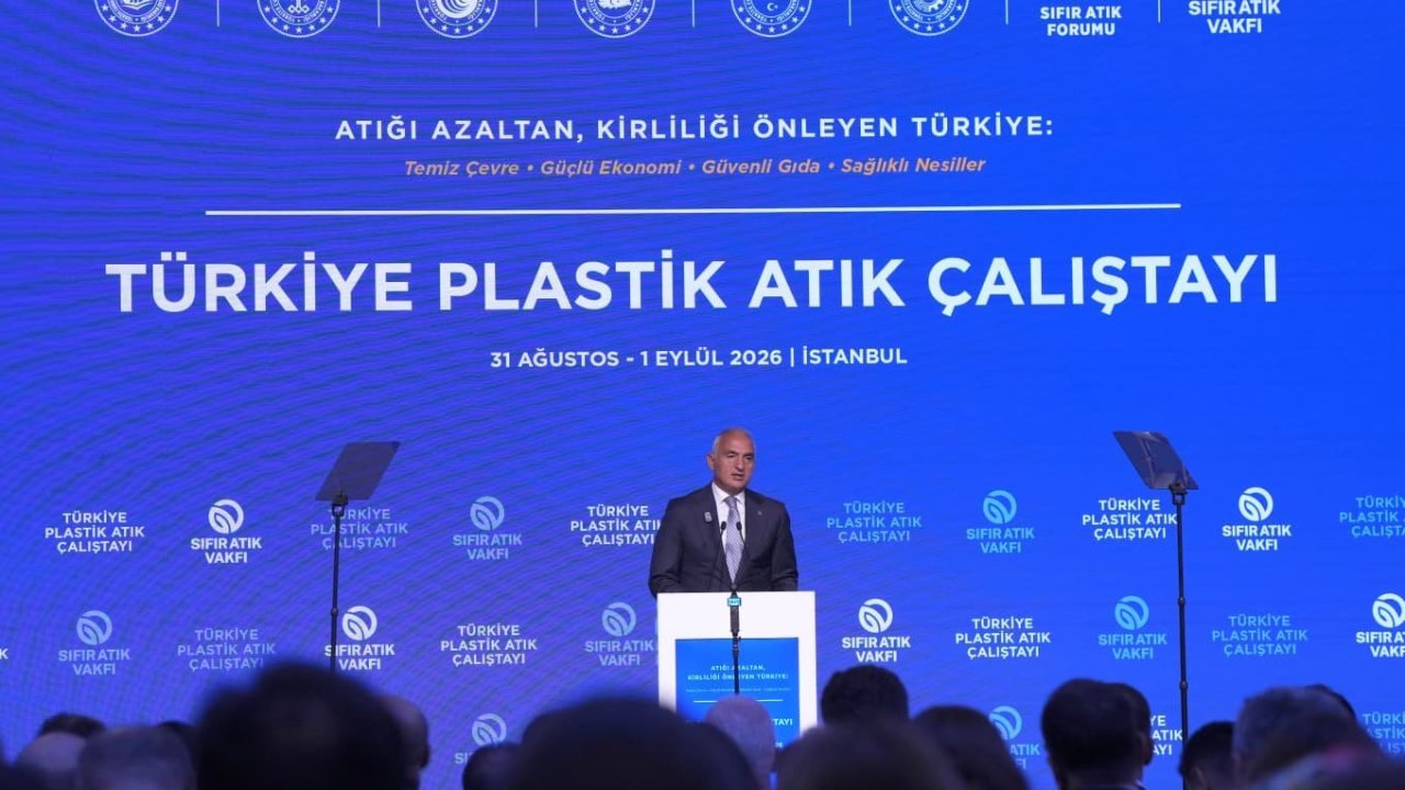 Sıfır atıkla 8 yılda ekonomiye 365 milyar liralık katkı