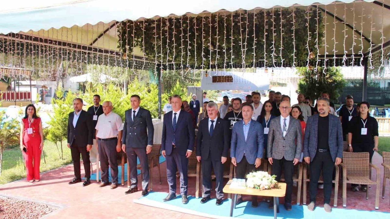 Samsun’da fizik eğitiminde yapay zekâ dönemi