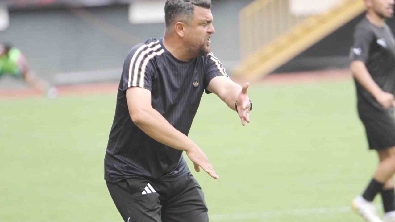 Süper amatör ekibi, Murat Kahraman ile yola devam