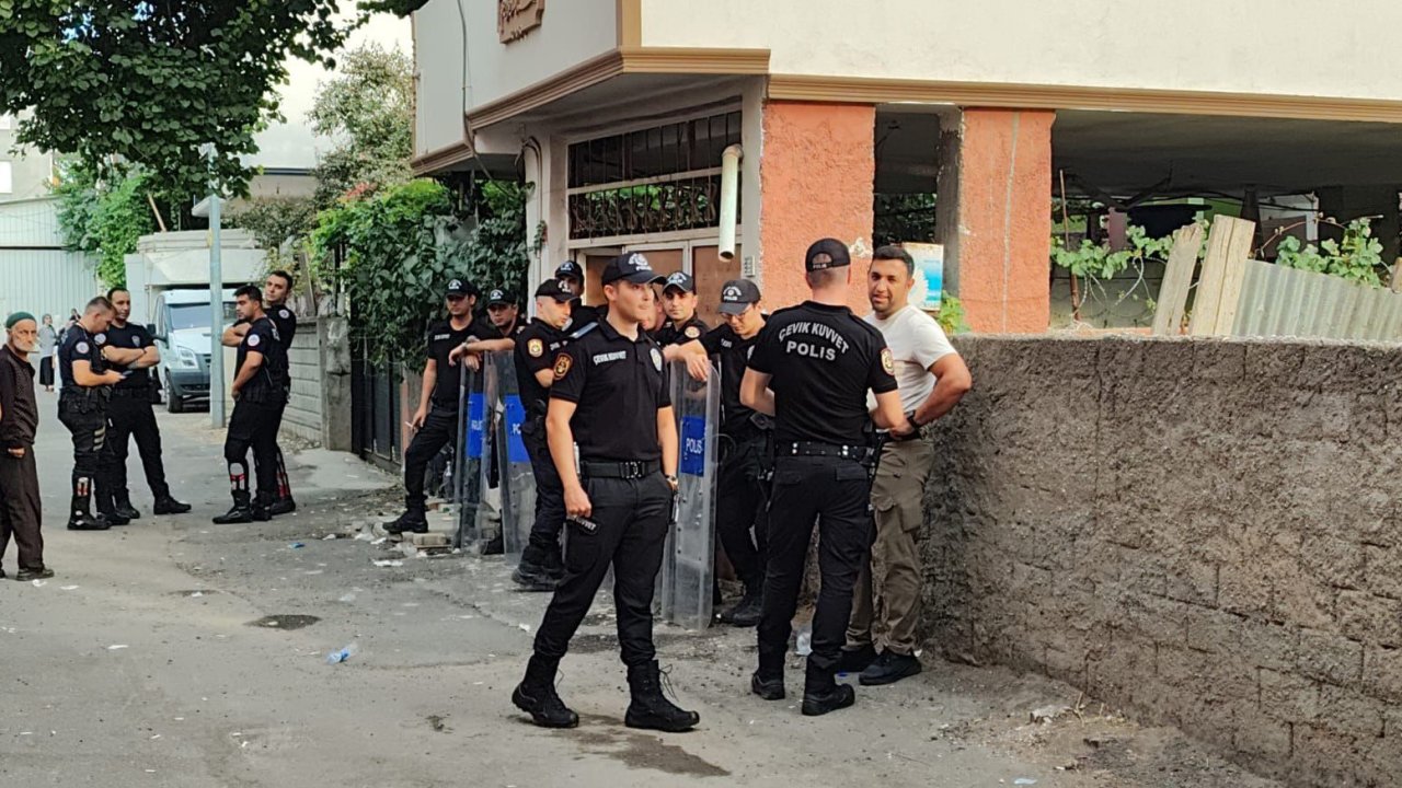 Batman’da annesini öldürdüğü iddia edilen şüpheli tutuklandı