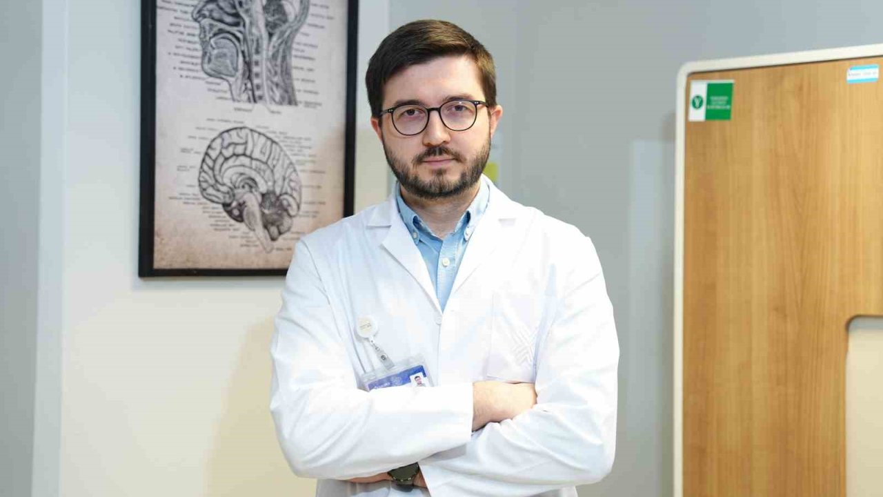 Bilinç bulanıklığı ve ani davranış değişiklikleri beyin iltihabının habercisi olabilir