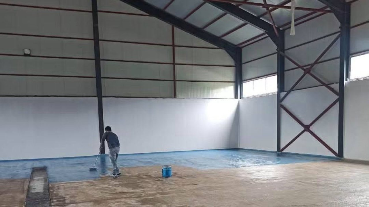 Gökçedere’nin yeni garaj ve itfaiye binası tamamlanıyor