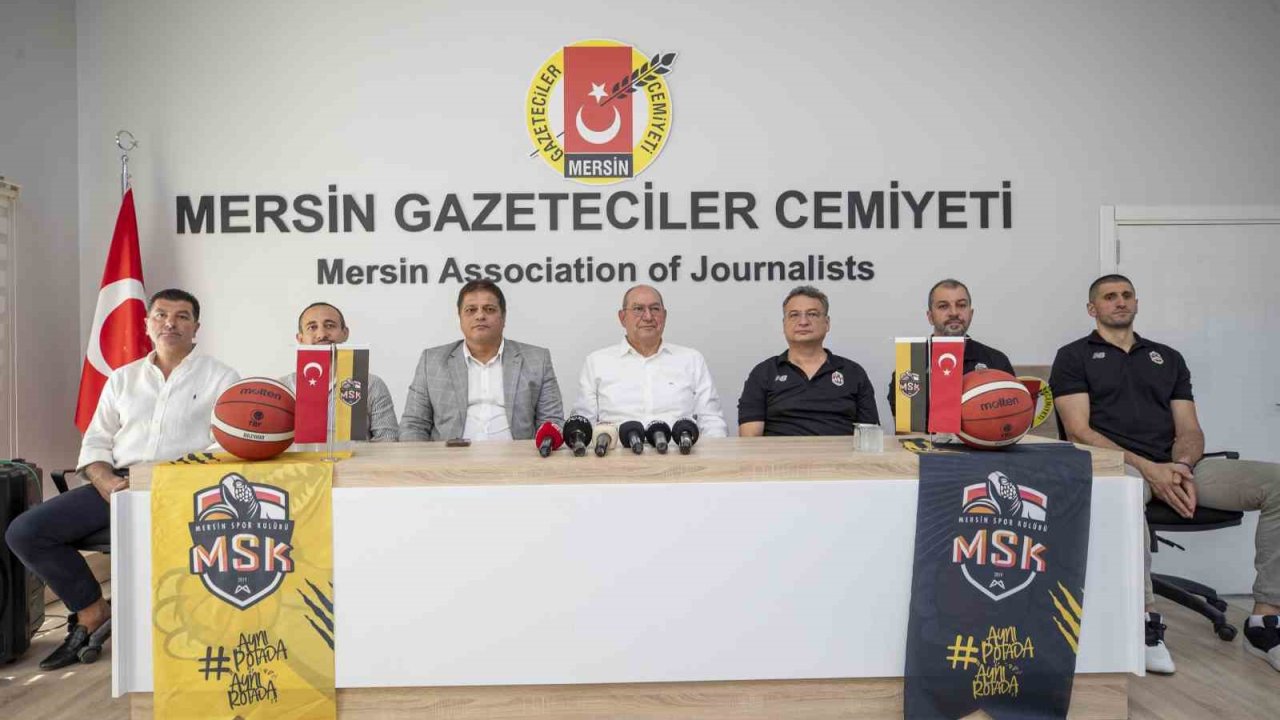 MSK’da hedef yeniden Süper Lig