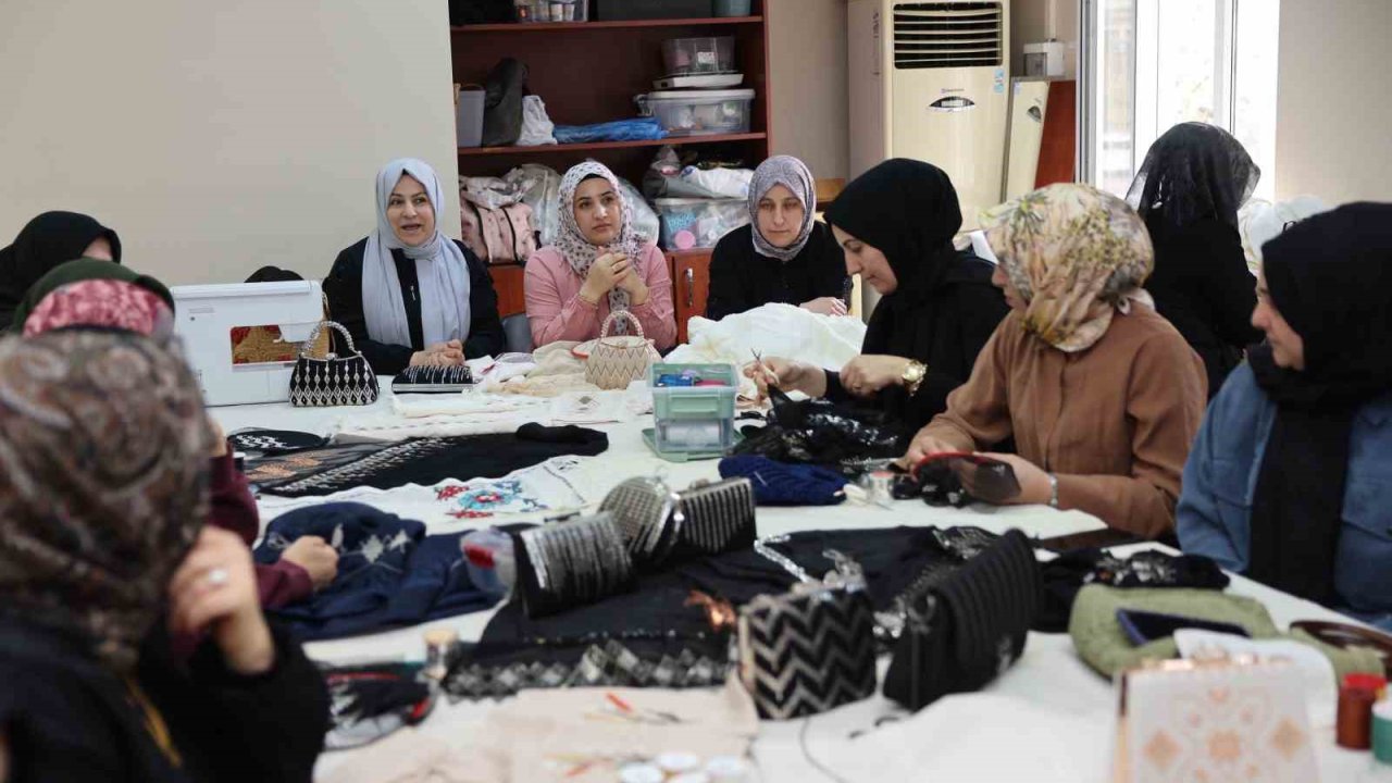 KİGEM’de yeni eğitim dönemi