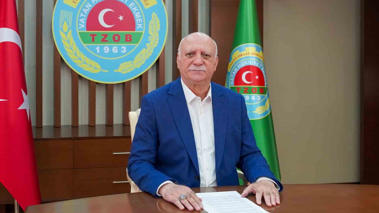 Ağustos ayında fiyatı en fazla düşen ürün markette sivri biber, üreticide limon