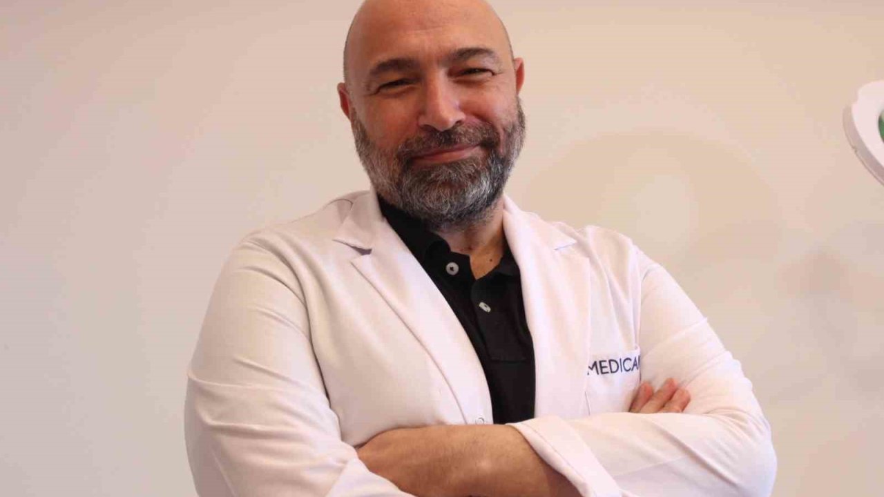 ‘Çilek bacak’ görünümünde düzenli bakım önemli