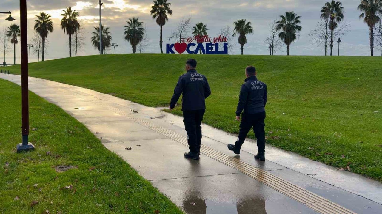 Zabıtadan hem denetim hem şefkat