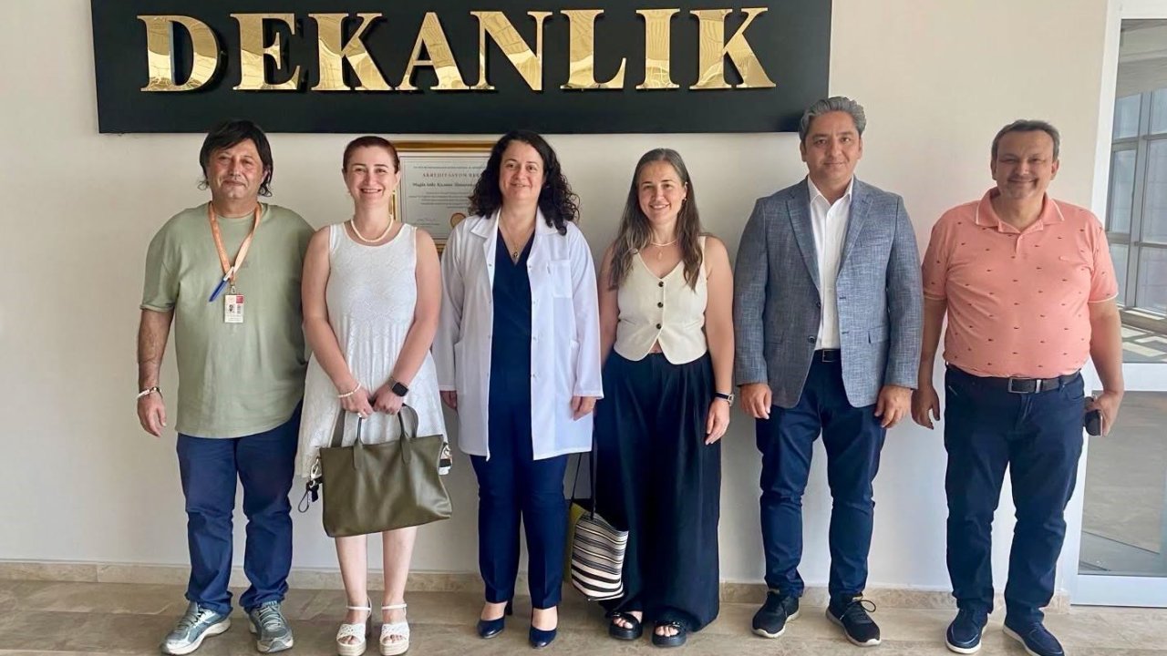 Muğla’da onkoloji alanında yeni uzman