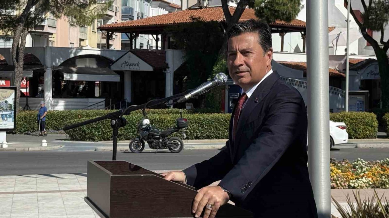 Muğla’da Zabıta Haftası başladı