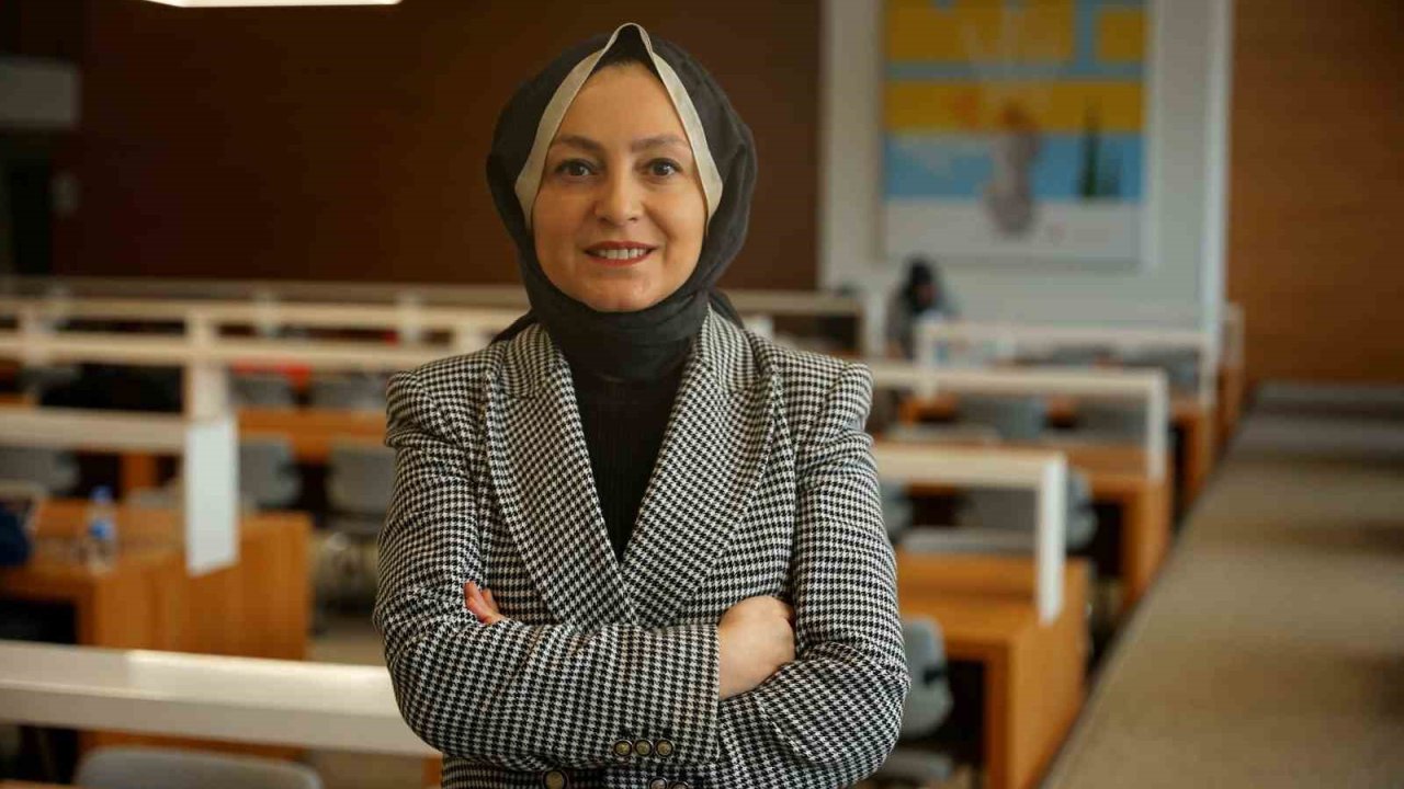 Okul zili çalmadan önce göz sağlığı kontrolü şart