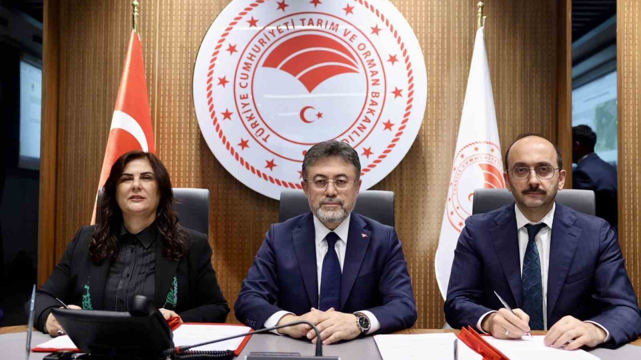 Deniz suyunu içme suyuna dönüştürecek dev proje yıl sonunda tamamlanıyor