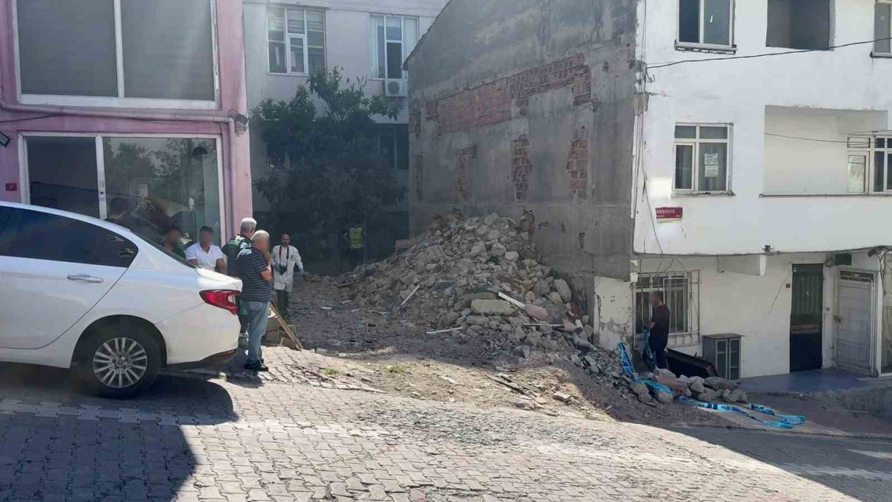 Esenyurt’ta dehşete düşüren cinayeti