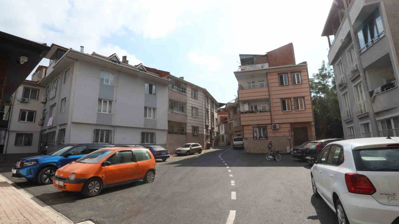İnegöl’de Aile Sağlığı Merkezi seferberliği