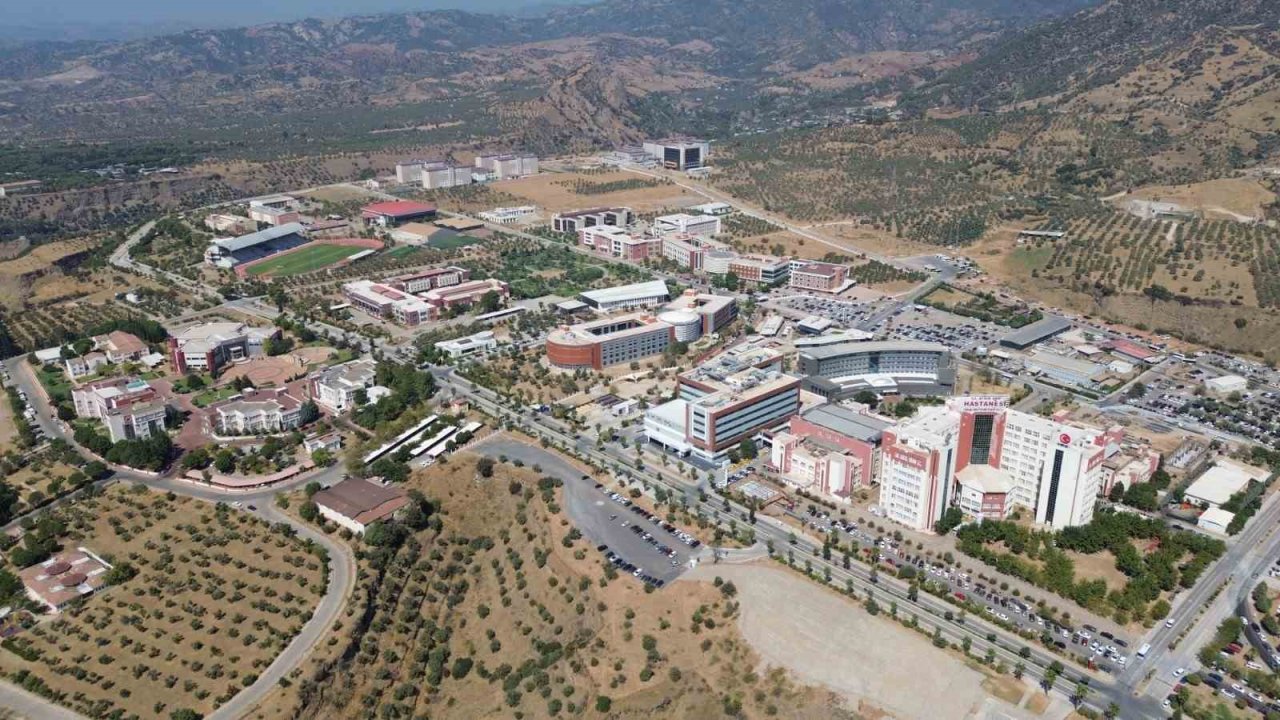 ADÜ’de yeni programlarla eğitimde çeşitlilik ve kalite odaklı çalışmalar sürüyor
