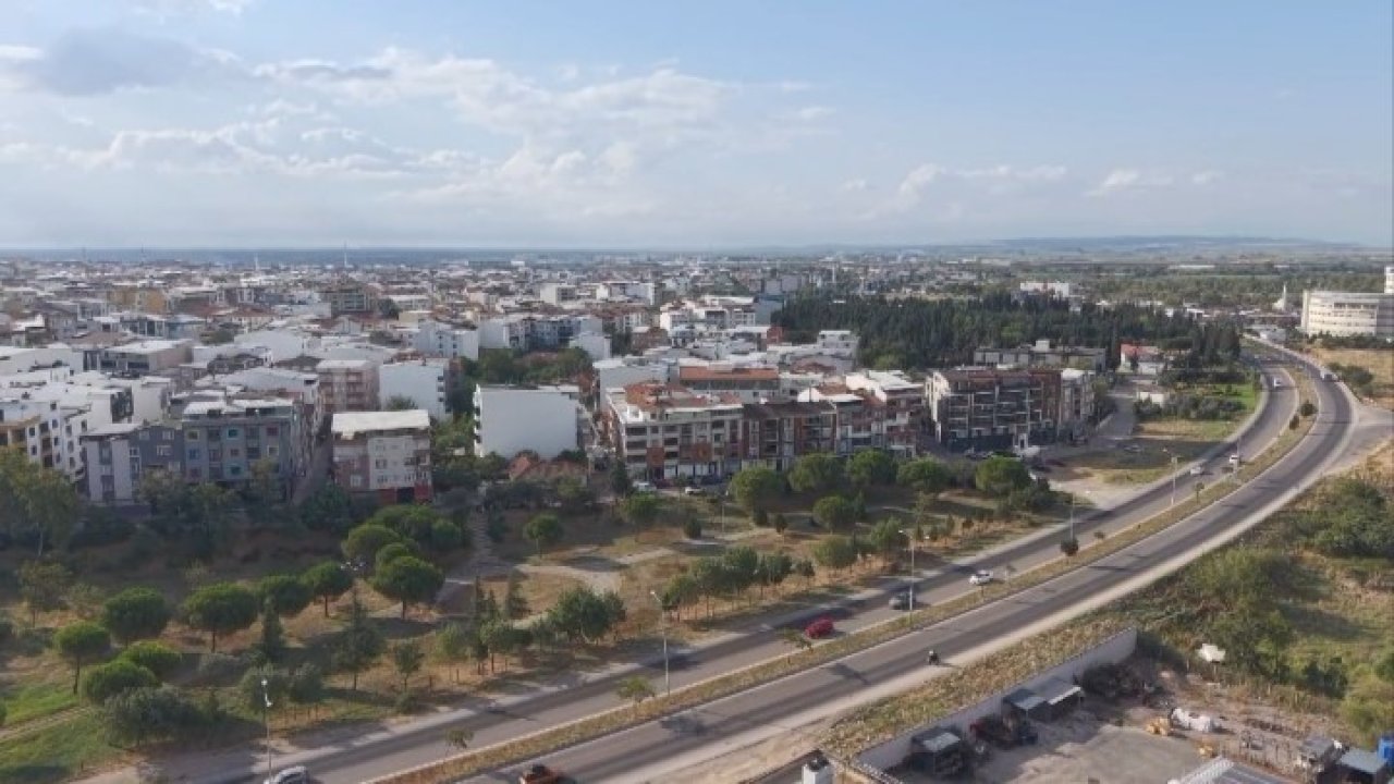 Karacabey’de yıllardır beklenen AVM projesinde ilk adım atıldı