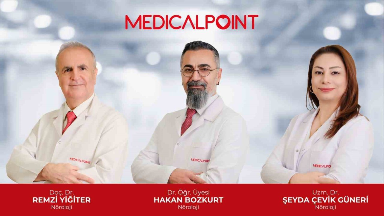 Dünya Alzheimer Ayı’nda erken tanı ve düzenli takibin önemi