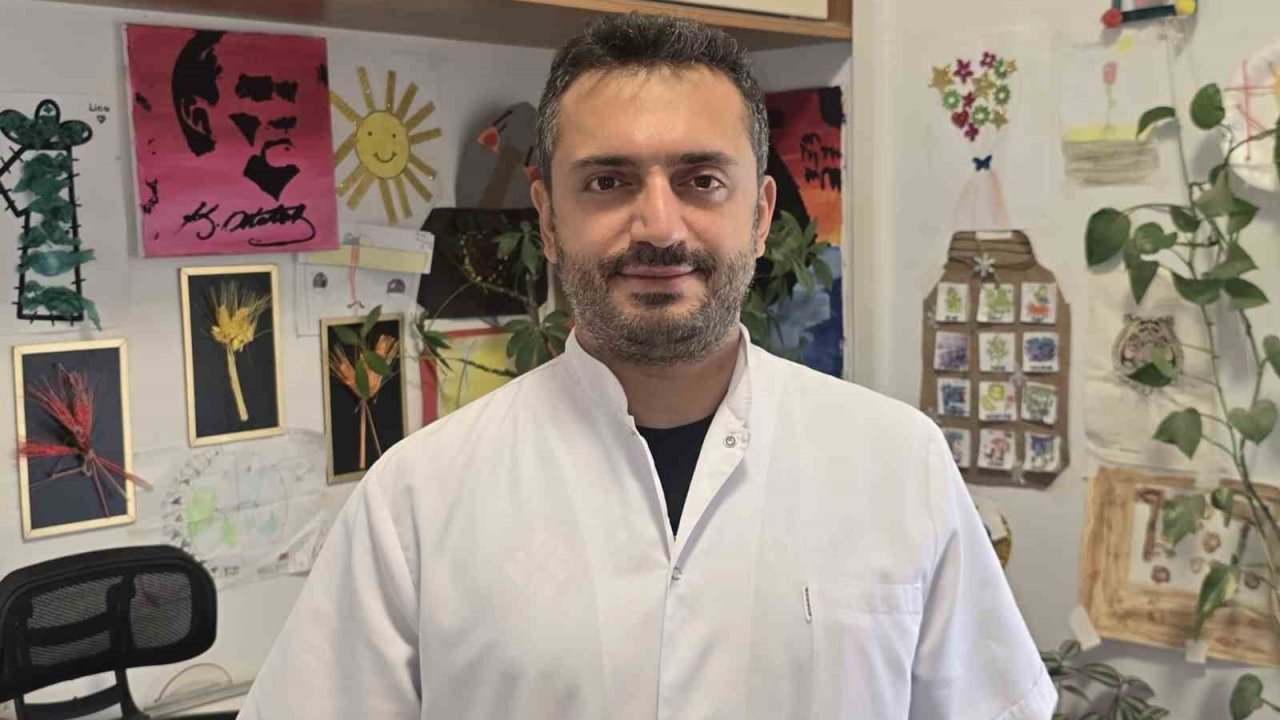 Yaz aylarında artan ishal vakalarında sıvı kaybına dikkat açıklaması