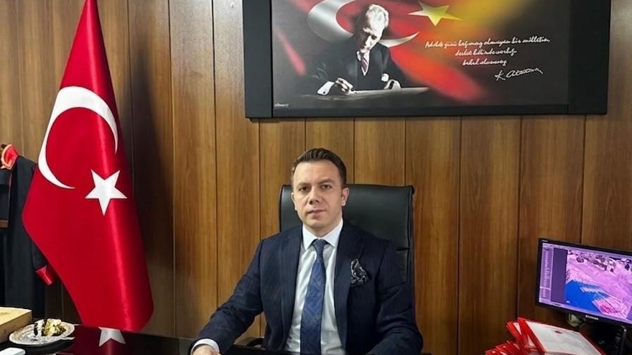 Başsavcı Duran’dan yeni adli yıl mesajı
