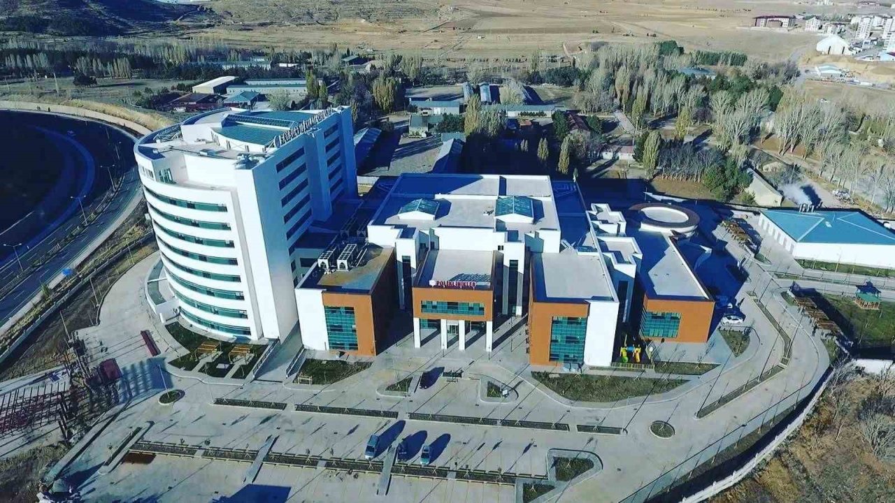 BDH’de çocuk hastalara yarın mesai dışı hizmet verilecek