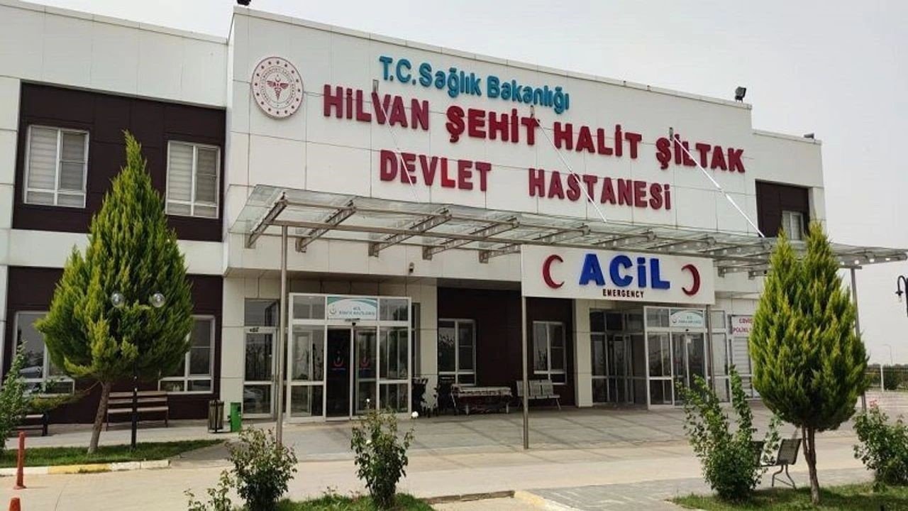 Hilvan’da 10 yaşındaki çocuk tüfek kazasında hayatını kaybetti