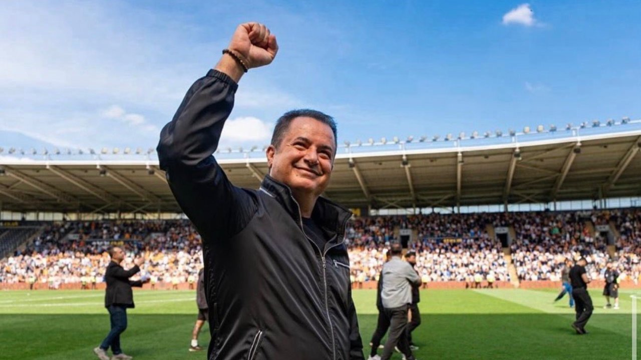 Acun Ilıcalı, Hull City’nin kadro değerini 60 milyon eurodan, 260 milyon euroya taşıdı