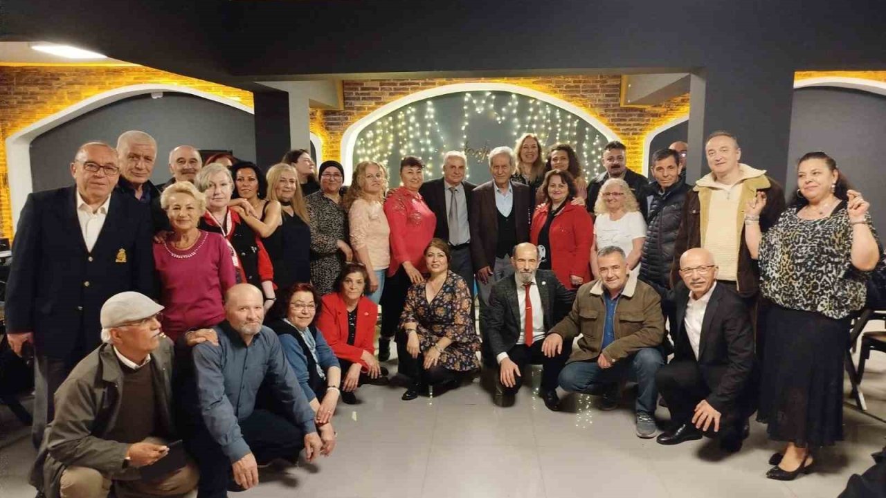 Eskişehir’de ‘Meşk Gecesi’ izleyicilerden tam not aldı